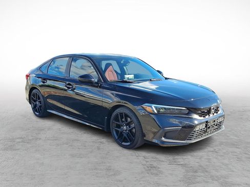 Used 2023 Honda Civic Si image 7