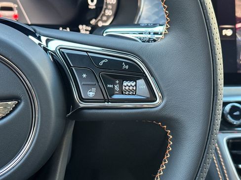 New 2026 Bentley Flying Spur Plug-In Hybrid AWD/4WD image 28