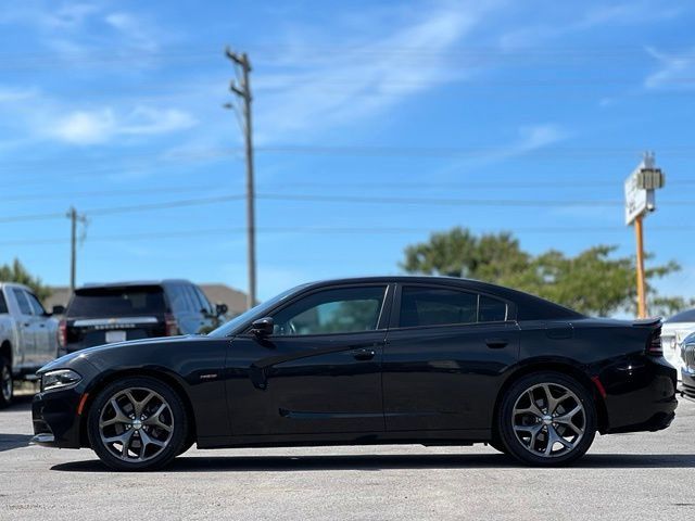 Used 2016 Dodge Charger R/T RWD image 8