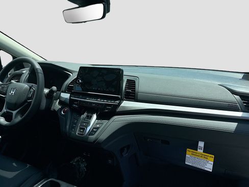 New 2026 Honda Odyssey EX-L image 25