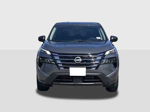 New 2026 Nissan Rogue S image 7