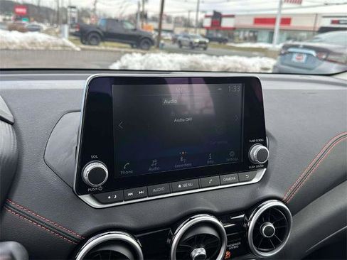 Certified 2024 Nissan Sentra SR w/ SR Premium Package image 28