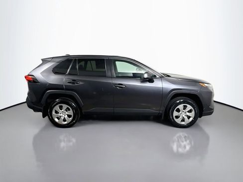 Certified 2023 Toyota RAV4 LE FWD image 8