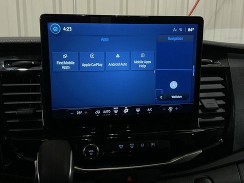 Used 2025 Ford Transit 350 XLT image 17