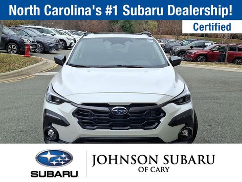Used 2025 Subaru Crosstrek 2.5i Limited w/ Popular Package #4A image 29