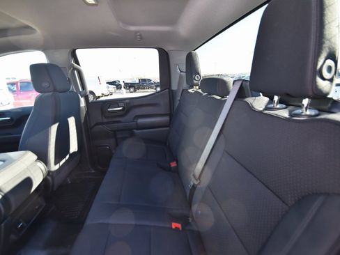 New 2026 Chevrolet Silverado 1500 W/T w/ WT Value Package image 11