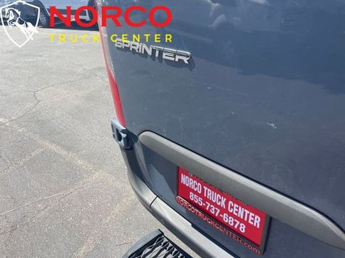 Used 2019 Mercedes-Benz Sprinter 144 image 10