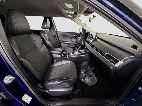 Used 2024 Mitsubishi Outlander SE Black Edition image 29