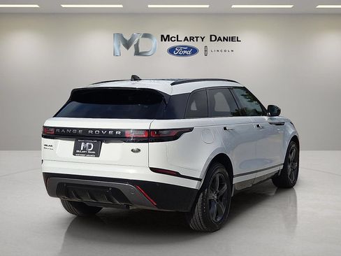 Used 2023 Land Rover Range Rover Velar R-Dynamic S AWD/4WD image 5