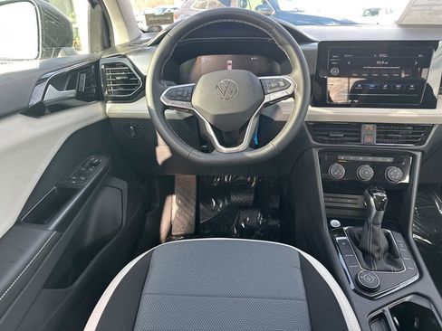 New 2026 Volkswagen Taos S image 13