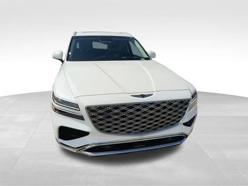 New 2026 Genesis GV80 2.5T Prestige AWD/4WD image 3