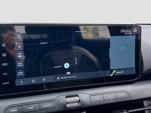 New 2025 Kia K4 GT-Line w/ GT-Line Sunroof Package FWD image 13