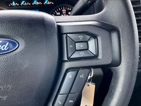 Used 2020 Ford F150 XLT AWD/4WD image 25