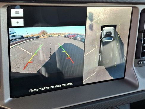 Used 2023 Ford Bronco Raptor image 19