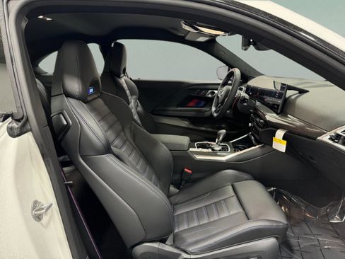 New 2026 BMW M2 w/ Lighting Package image 16