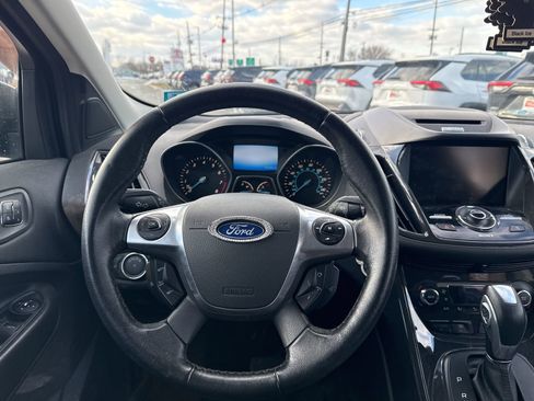 Used 2014 Ford Escape Titanium image 18