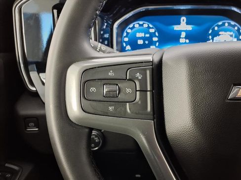 Used 2024 Chevrolet Silverado 3500 LT w/ Z71 Off-Road Package image 8