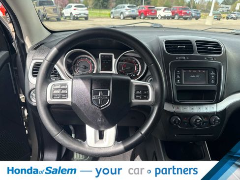 Used 2012 Dodge Journey Crew w/ Flexible Seating Group FWD image 15