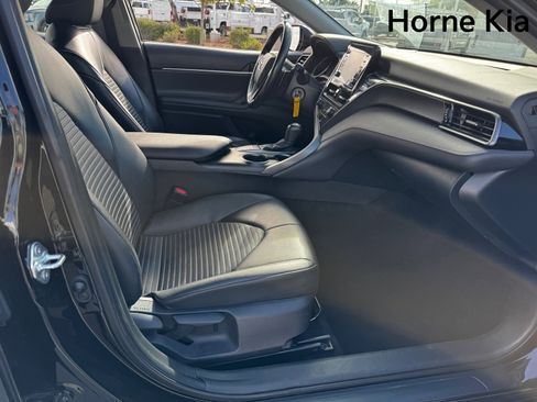 Used 2022 Toyota Camry SE image 26
