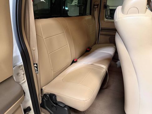 Used 2002 Ford F250 Lariat AWD/4WD image 33