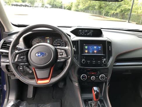 Used 2023 Subaru Forester Sport AWD/4WD image 13