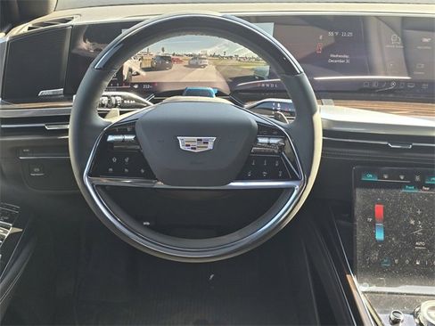 New 2026 Cadillac Escalade 2WD w/ LPO, Floor Liner Package image 17