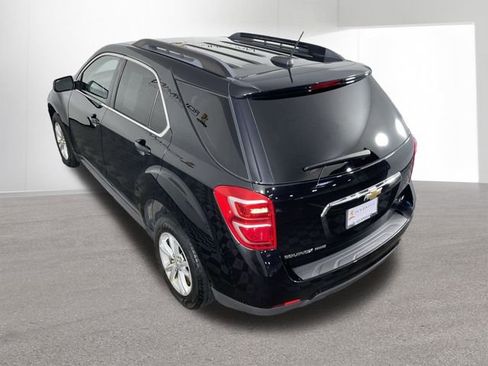 Used 2017 Chevrolet Equinox LT w/ Convenience Package image 35