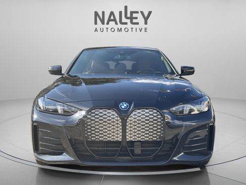 Used 2025 BMW i4 eDrive40 w/ M Sport Package image 6