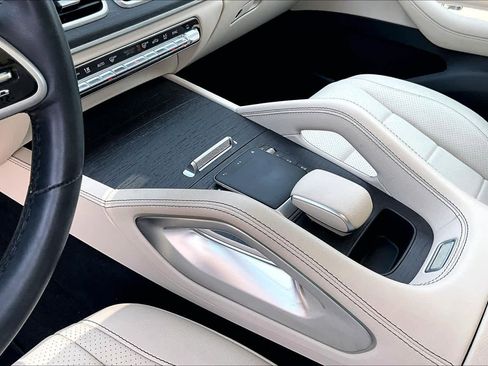 Certified 2022 Mercedes-Benz GLE 350 image 17