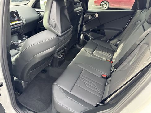 New 2026 BMW X3 xDrive30 w/ Convenience Package image 24