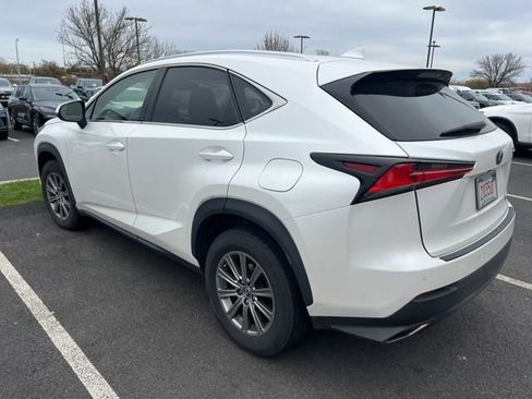 Used 2018 Lexus NX 300 AWD w/ Comfort Package image 6
