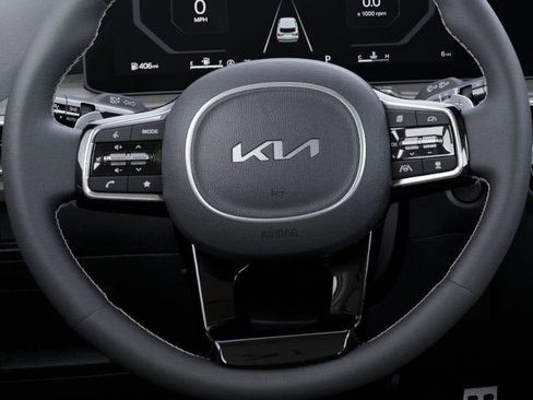 New 2025 Kia Sorento SX Prestige image 22