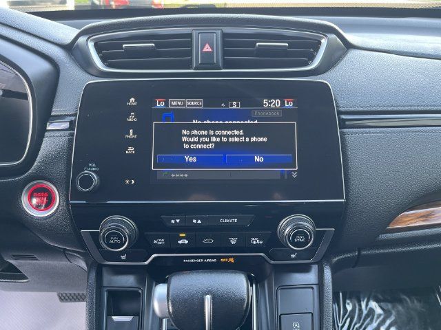 Used 2020 Honda CR-V EX-L image 14