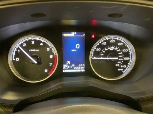 Used 2022 Subaru Forester Premium image 2