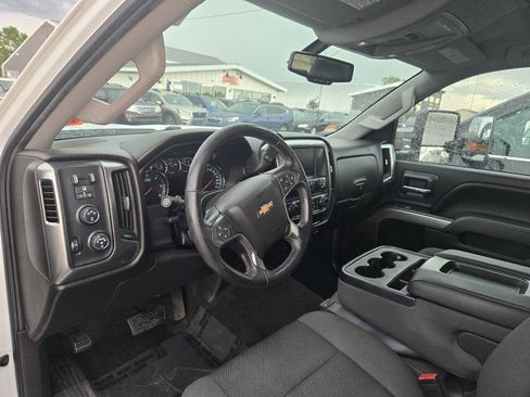Used 2016 Chevrolet Silverado 2500 LT w/ All Star Edition AWD/4WD image 17