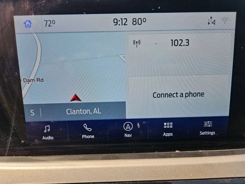 Used 2020 Ford Escape SEL FWD image 18