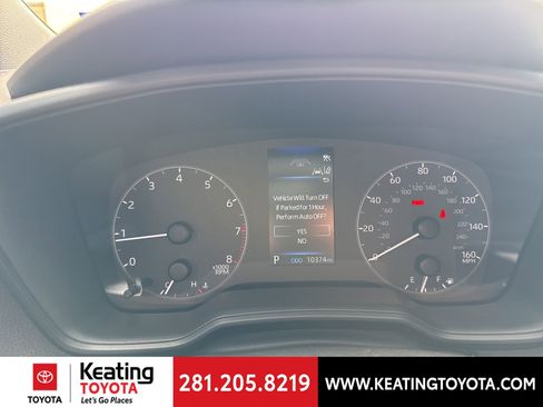 Certified 2025 Toyota Corolla SE image 17