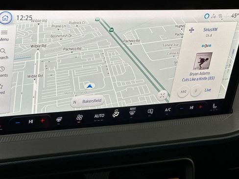 Used 2025 Ford Maverick Tremor image 19