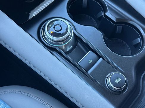 New 2025 Ford Explorer Active w/ Active Comfort Package image 54