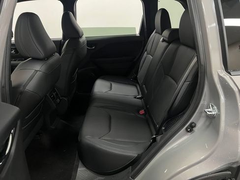 New 2026 Subaru Forester Touring AWD/4WD image 25