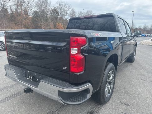 Used 2023 Chevrolet Silverado 1500 LT image 5