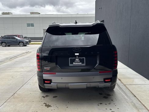 New 2026 Hyundai Palisade XRT Pro image 24