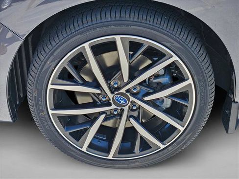 New 2026 Subaru Impreza 2.0i Sport AWD/4WD image 10