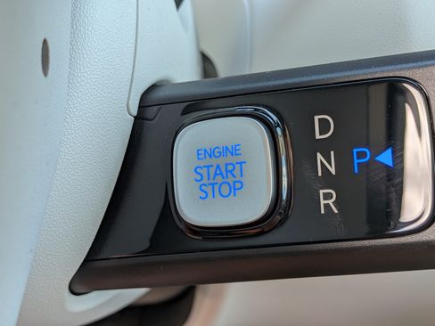 New 2026 Hyundai Palisade SEL FWD image 29