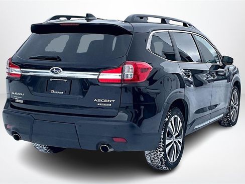 Used 2022 Subaru Ascent Limited image 5