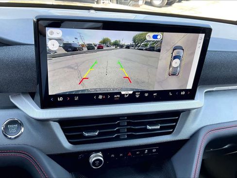 New 2026 Ford Explorer ST-Line AWD/4WD image 17