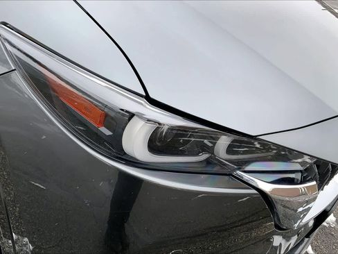 Used 2025 MAZDA CX-5 Signature image 27