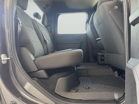 New 2026 RAM 2500 Tradesman AWD/4WD image 27