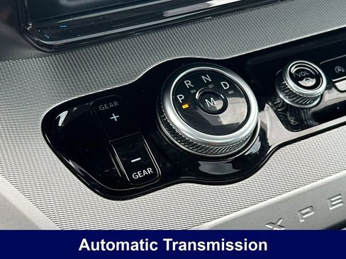 Used 2025 Ford Expedition Active AWD/4WD image 28