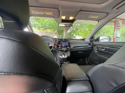 Used 2017 Honda CR-V Touring image 25